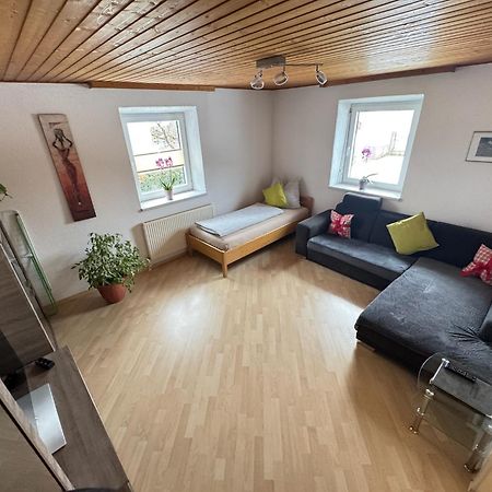 Ferienwohnung Rauchkofelblick Debant Exterior photo