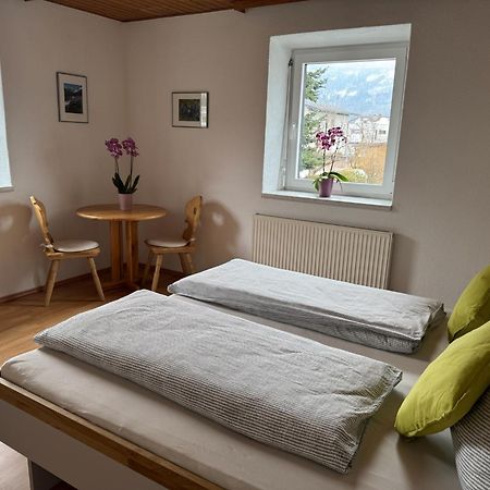 Ferienwohnung Rauchkofelblick Debant Exterior photo