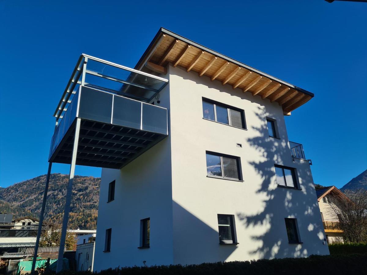 Ferienwohnung Rauchkofelblick Debant Exterior photo