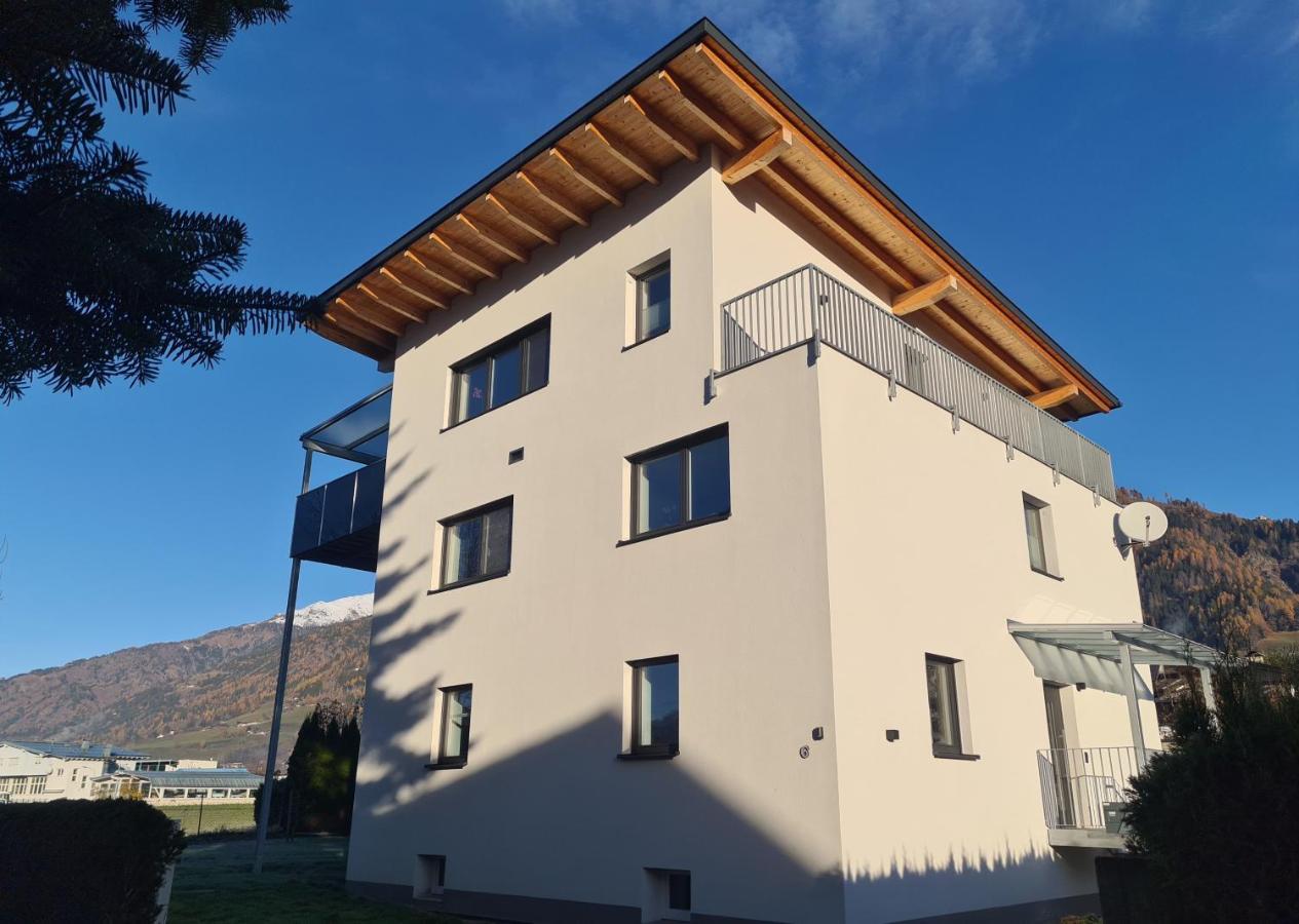 Ferienwohnung Rauchkofelblick Debant Exterior photo