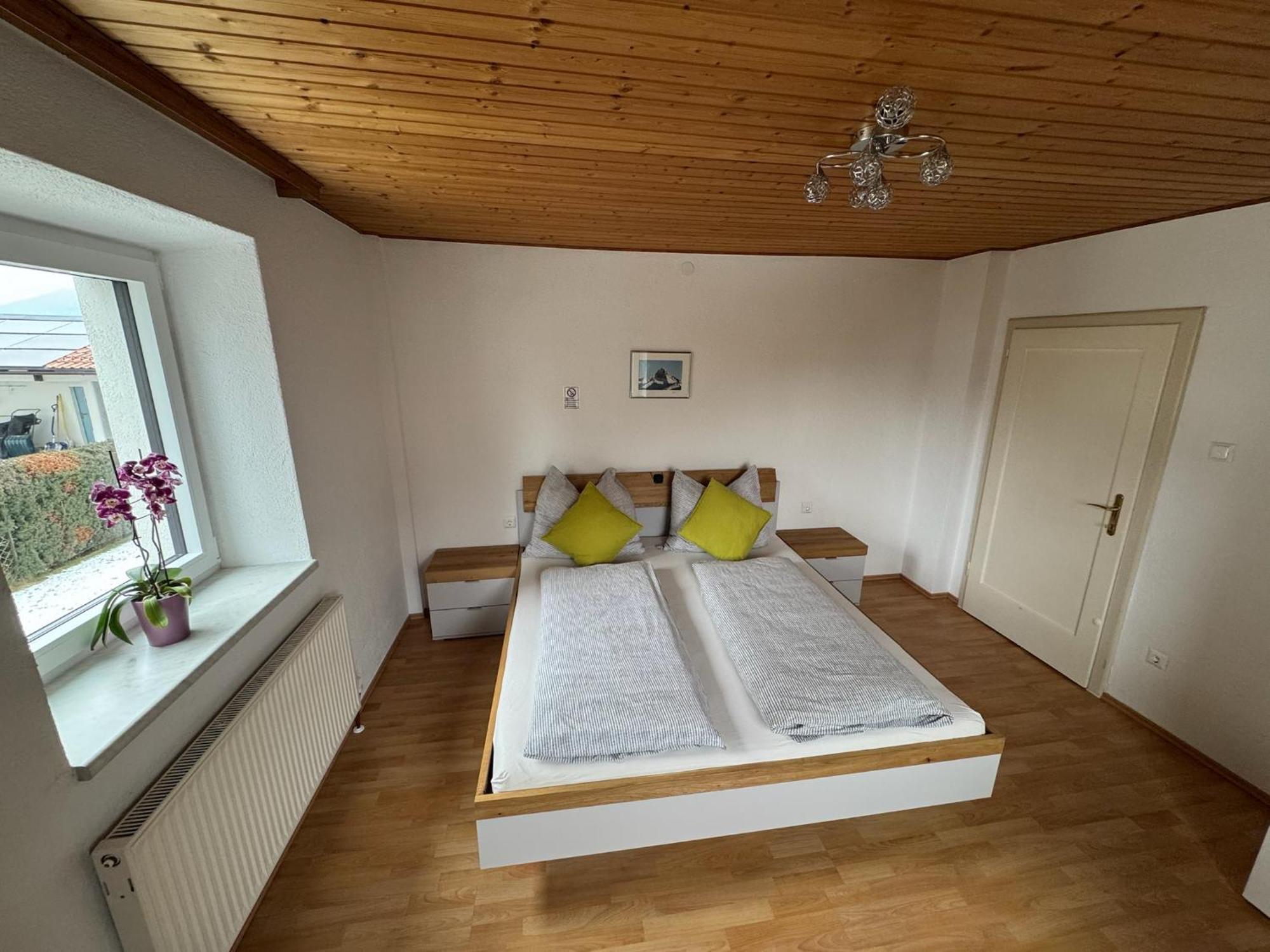 Ferienwohnung Rauchkofelblick Debant Exterior photo