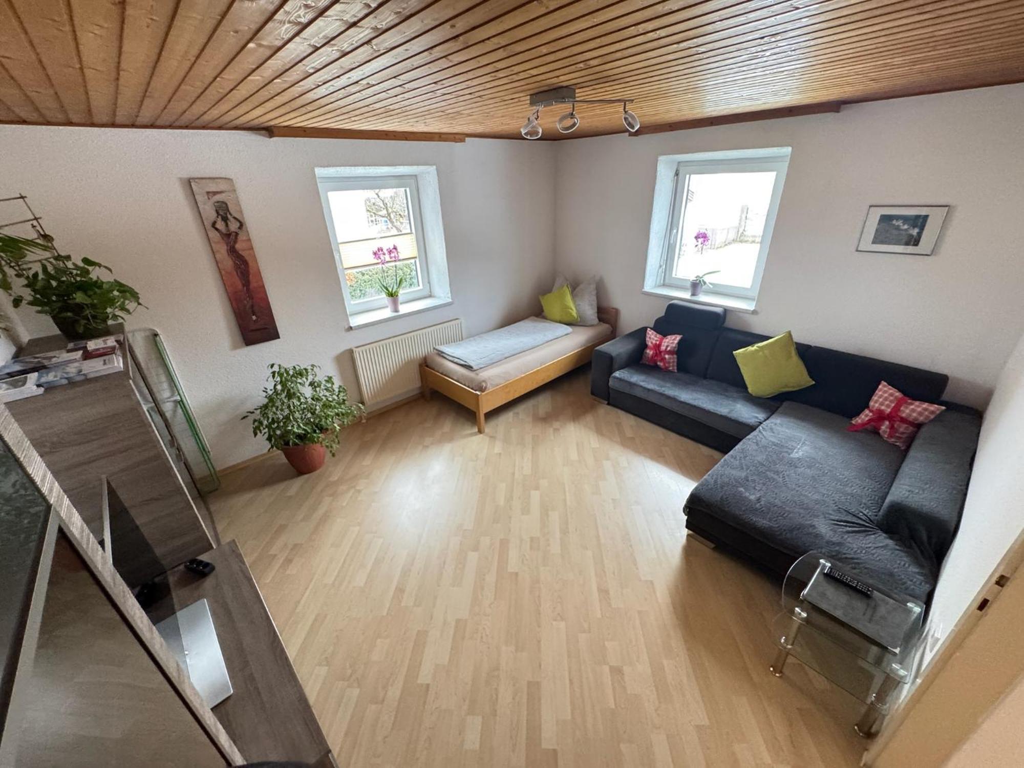 Ferienwohnung Rauchkofelblick Debant Exterior photo