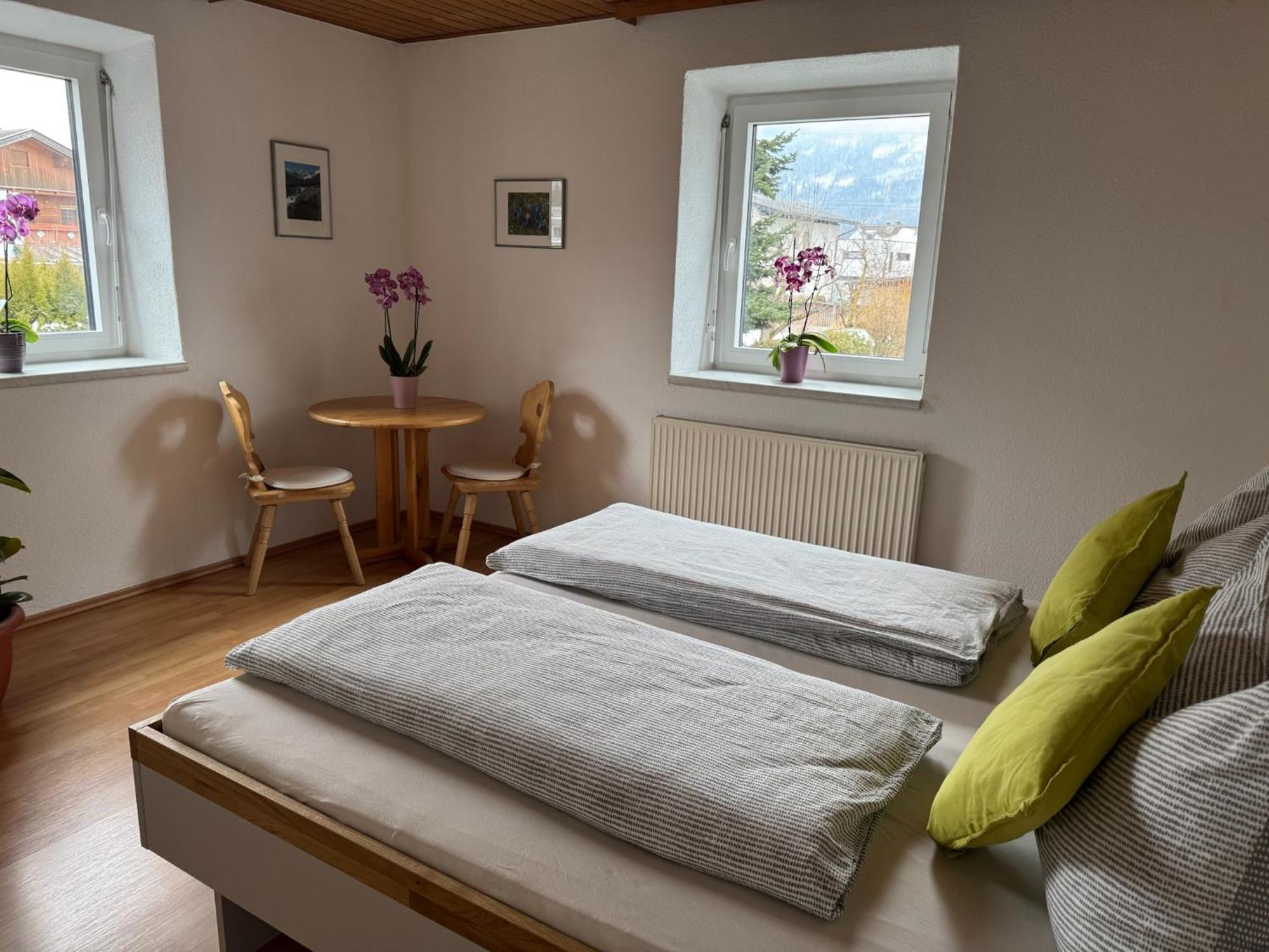 Ferienwohnung Rauchkofelblick Debant Exterior photo