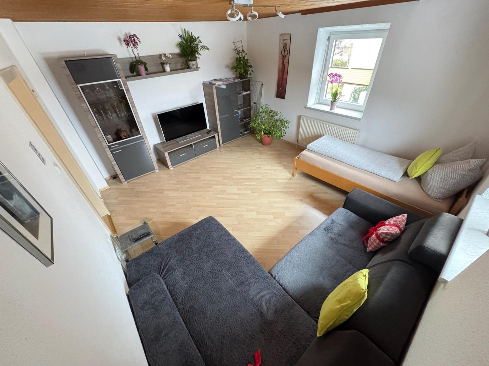 Ferienwohnung Rauchkofelblick Debant Exterior photo