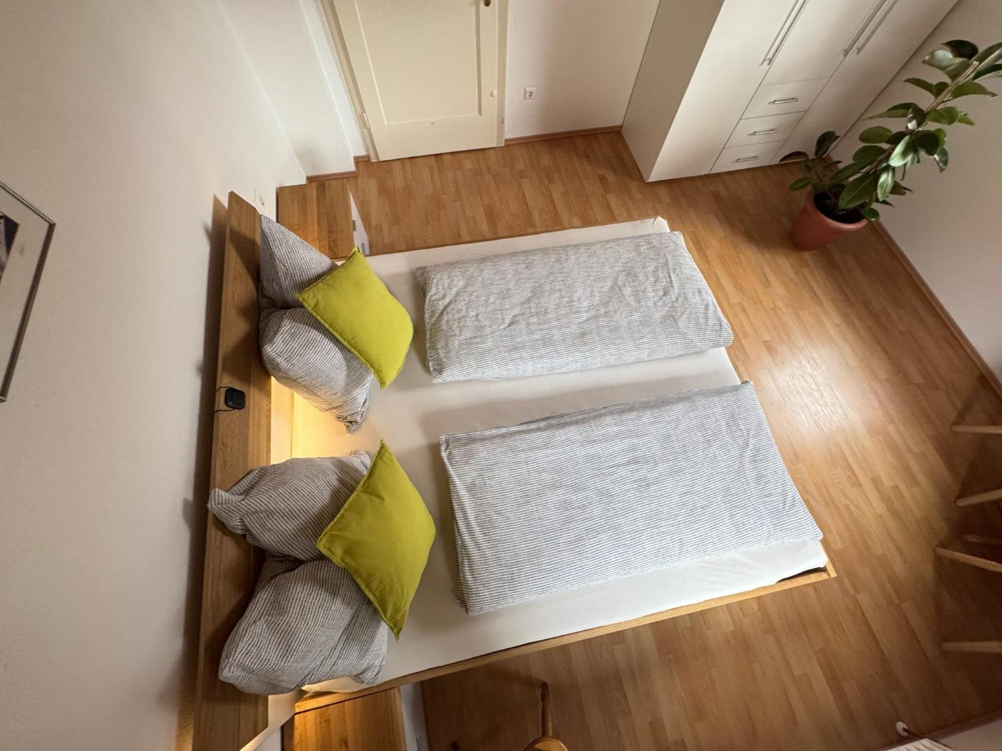 Ferienwohnung Rauchkofelblick Debant Exterior photo