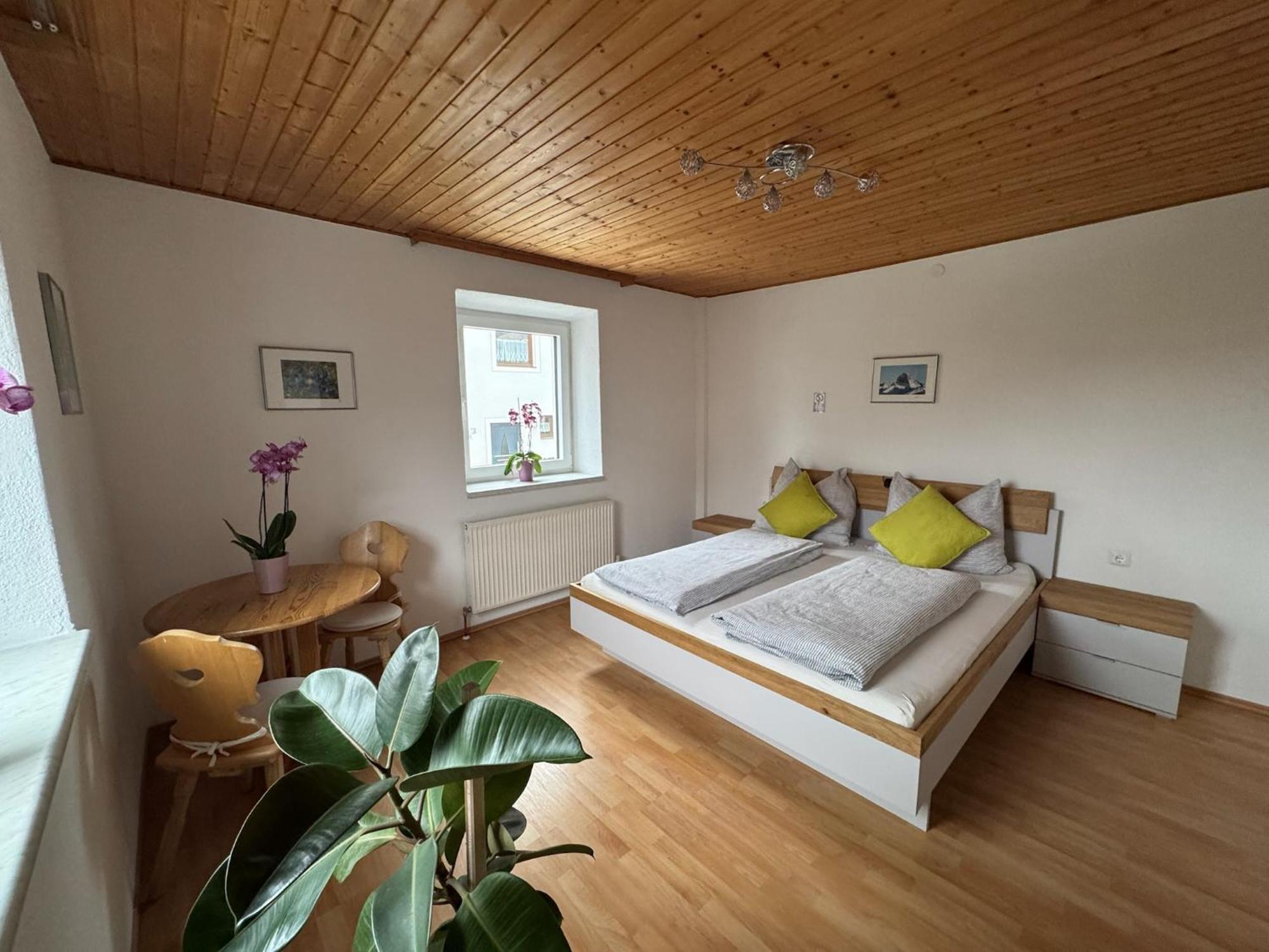 Ferienwohnung Rauchkofelblick Debant Exterior photo